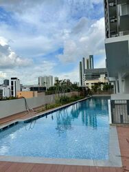 Uptown @ Farrer (D8), Apartment #461683361